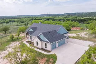 1700 Co Rd 207, Ovalo, TX 79541 - Photo 3
