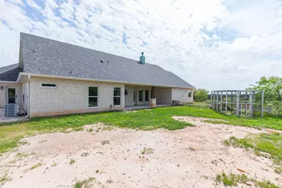 1700 County Road 207, Ovalo, TX 79541 - Photo 37