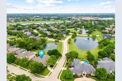 1307 Silverlake Road, McKinney, TX 75072 - Photo 1