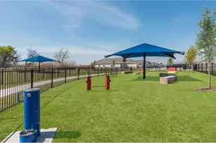 5105 Greywing Dr, Princeton, TX 75407 - Photo 17