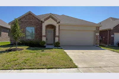 5105 Greywing Drive, Princeton, TX 75407 - Photo 1