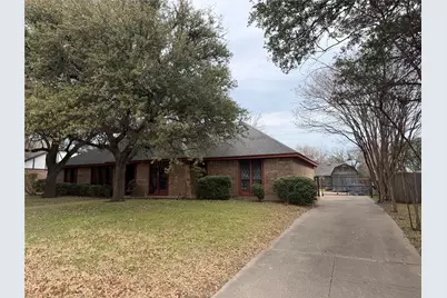 1115 Green River Trail, Cleburne, TX 76033 - Photo 3
