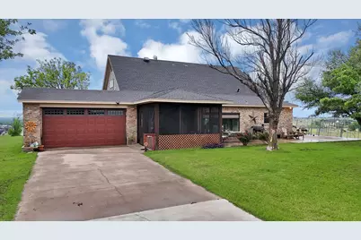 100 Shadle Ridge Court, Poolville, TX 76487 - Photo 25