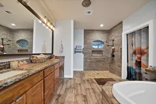 100 Shadle Ridge Ct, Poolville, TX 76487 - Photo 19