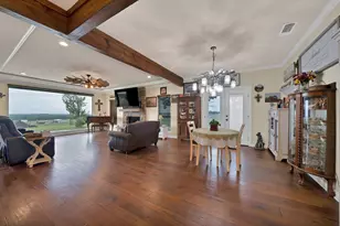 100 Shadle Ridge Ct, Poolville, TX 76487 - Photo 7