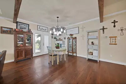 100 Shadle Ridge Court, Poolville, TX 76487 - Photo 7