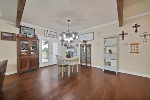 100 Shadle Ridge Ct, Poolville, TX 76487 - Photo 7