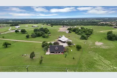 100 Shadle Ridge Court, Poolville, TX 76487 - Photo 37