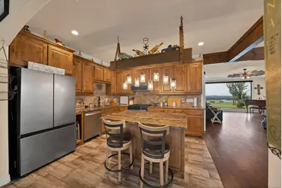 100 Shadle Ridge Court, Poolville, TX 76487 - Photo 11