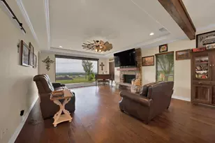 100 Shadle Ridge Ct, Poolville, TX 76487 - Photo 5
