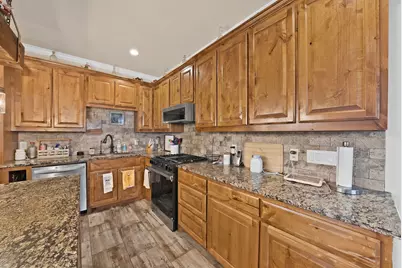 100 Shadle Ridge Court, Poolville, TX 76487 - Photo 11