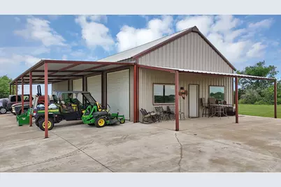 100 Shadle Ridge Court, Poolville, TX 76487 - Photo 25
