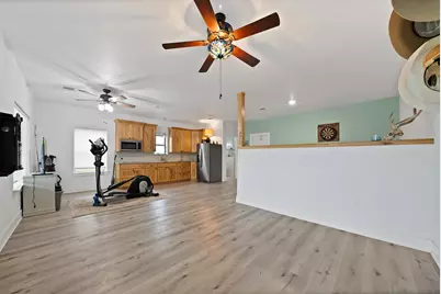 100 Shadle Ridge Court, Poolville, TX 76487 - Photo 27