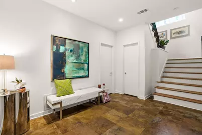 4025 Hawthorne Avenue, Dallas, TX 75219 - Photo 5