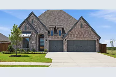 249 Rosemallow Lane, Waxahachie, TX 75165 - Photo 1