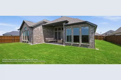 249 Rosemallow Lane, Waxahachie, TX 75165 - Photo 17