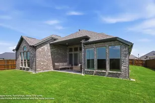 249 Rosemallow Ln, Waxahachie, TX 75165 - Photo 17