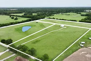 4260 Co Rd 3108, Campbell, TX 75422 - Photo 3