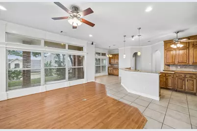 3721 S Lighthouse Hill Lane, Fort Worth, TX 76179 - Photo 5