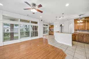 3721 S Lighthouse Hill Ln, Fort Worth, TX 76179 - Photo 5