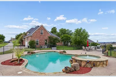 3721 S Lighthouse Hill Lane, Fort Worth, TX 76179 - Photo 35