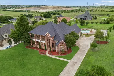 3721 S Lighthouse Hill Lane, Fort Worth, TX 76179 - Photo 37