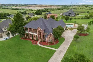 3721 S Lighthouse Hill Ln, Fort Worth, TX 76179 - Photo 37