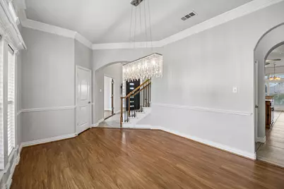 3721 S Lighthouse Hill Lane, Fort Worth, TX 76179 - Photo 13