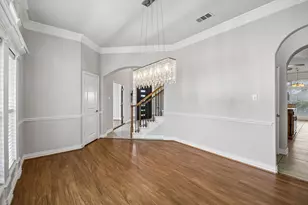 3721 S Lighthouse Hill Ln, Fort Worth, TX 76179 - Photo 13