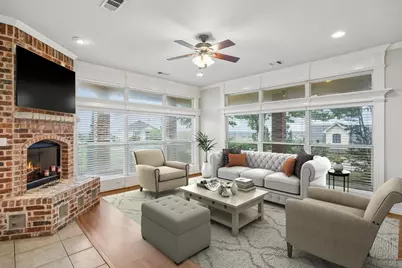 3721 S Lighthouse Hill Lane, Fort Worth, TX 76179 - Photo 7