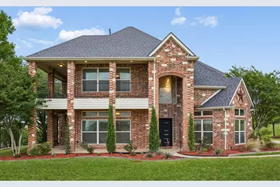 3721 S Lighthouse Hill Lane, Fort Worth, TX 76179 - Photo 3