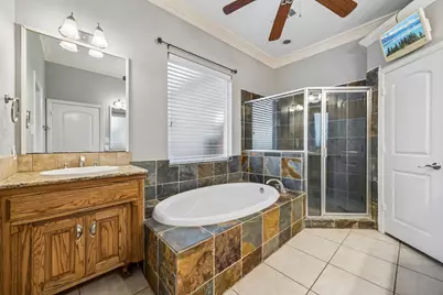 3721 S Lighthouse Hill Lane, Fort Worth, TX 76179 - Photo 21