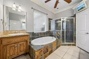 3721 S Lighthouse Hill Ln, Fort Worth, TX 76179 - Photo 21