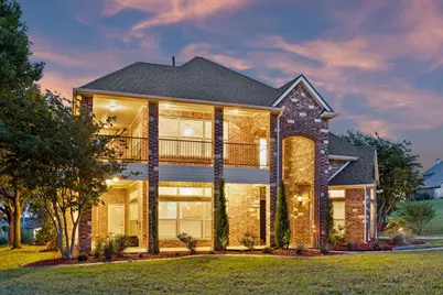 3721 S Lighthouse Hill Lane, Fort Worth, TX 76179 - Photo 1