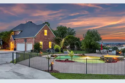 3721 S Lighthouse Hill Lane, Fort Worth, TX 76179 - Photo 33