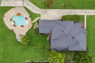 3721 S Lighthouse Hill Ln, Fort Worth, TX 76179 - Photo 39