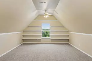 3721 S Lighthouse Hill Ln, Fort Worth, TX 76179 - Photo 27