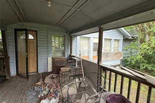 401 W Evans Ave, Bonham, TX 75418 - Photo 5