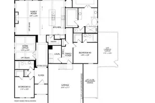 244 Bee Balm Rd, McKinney, TX 75071 - Photo 27