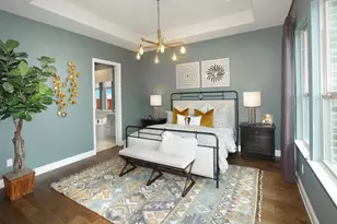 244 Bee Balm Rd, McKinney, TX 75071 - Photo 19