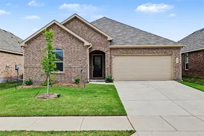 513 Hackney Drive, Princeton, TX 75407 - Photo 1