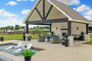 1449 Flanagan Farm Dr, Northlake, TX 76226 - Photo 33