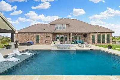 1449 Flanagan Farm Drive, Northlake, TX 76226 - Photo 37