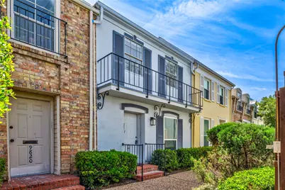 9818 Valley Meadow Place, Dallas, TX 75220 - Photo 3