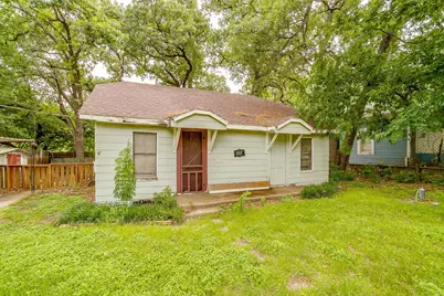 207 Cleveland Avenue, Weatherford, TX 76086 - Photo 3