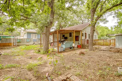 207 Cleveland Avenue, Weatherford, TX 76086 - Photo 9