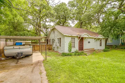 207 Cleveland Avenue, Weatherford, TX 76086 - Photo 7
