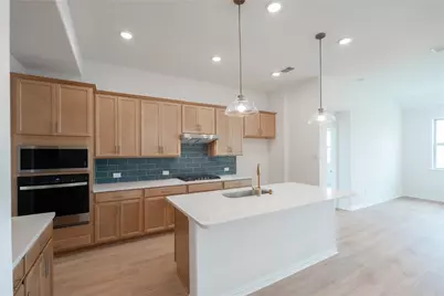 1425 Topaz Trail, Celina, TX 75009 - Photo 3