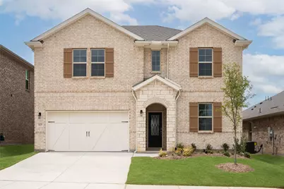 1425 Topaz Trail, Celina, TX 75009 - Photo 1