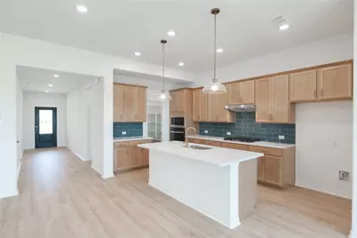 1425 Topaz Trail, Celina, TX 75009 - Photo 5